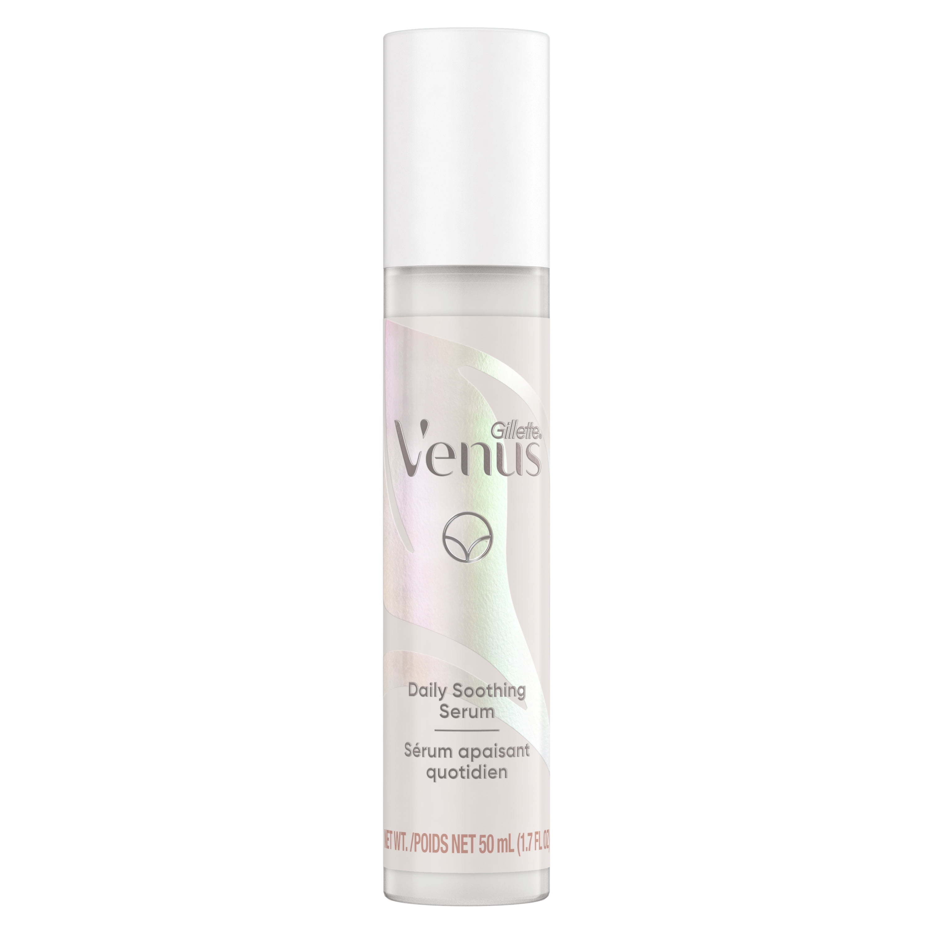 venus pubic hair razor