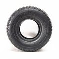 thumbnail image 3 of Greenne 9 Inch 9X3.50-4 Outer Tyre For Electric Tricycles And Atv Wheelbarrow, 3 of 8