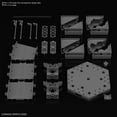 thumbnail image 2 of Bandai Hobby - 30 Minute Missions - #06 Customize Scene Base (CityArea Version), Bandai Spirits 30MM, Bandai, Gifts, 2 of 5