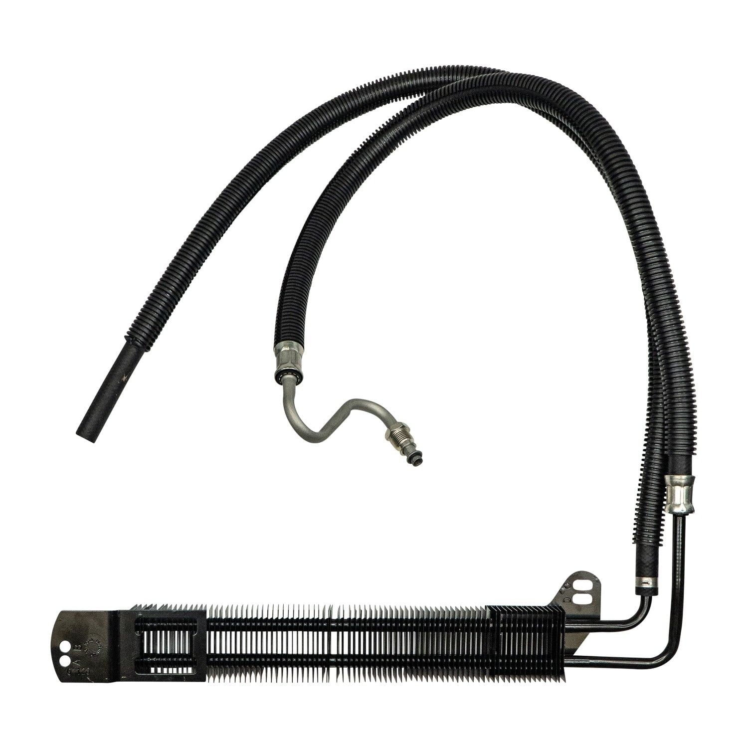 Power Steering Cooler Fits select: 1995-2000 CHEVROLET TAHOE, 1999 GMC DENALI