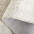 thumbnail image 5 of Safavieh Abstract Aleta Trellis Area Rug, Ivory/Sage, 6' x 6' Round, 5 of 10
