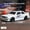 White, variant on AIGIA 1:24 Scale RC Drift Car 2.4GHz 4WD 25KM/H High Speed Remote Control Cars Vehicle with LED Lights and Drifting Tires Racing Sport Toy Cars