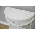 thumbnail image 6 of Home Craft Console Table, 6 of 9