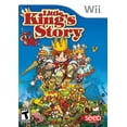 thumbnail image 1 of Little King's Story - Nintendo Wii, 1 of 4