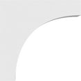 thumbnail image 3 of 3"W x 10"D x 10"H Standard Stockport Architectural Grade PVC Corbel, 3 of 9