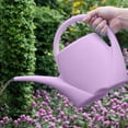 Watering Can Watering Can 0.8 Gallon Long Spout Watering Can Flowers