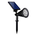 thumbnail image 4 of de Jardín para Exteriores Impermeable IP65 para Patio, Jardín y de Coches Soledad Luces LED para estacas de jardín, 4 of 10
