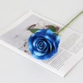 thumbnail image 1 of Flannel Roses, Silk Flowers, Fake Flowers, 1 of 1