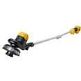 thumbnail image 3 of DeWALT DCKO975M1 20V Max Cordless Brushless String Trimmer and Blower Combo Kit, 3 of 12