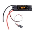 thumbnail image 1 of ESC sin escobils, 40A ESC sin escobils Accesorios RC Juguetes de de ( / corto) Macarena escape sin escobillas, 1 of 5