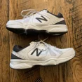 thumbnail image 2 of Size 11 - New Balance 519 v2 White, 2 of 5