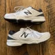 thumbnail image 2 of Size 11 - New Balance 519 v2 White, 2 of 6