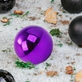 thumbnail image 5 of 24PCS Christmas Balls Ornaments for Xmas Christmas Tree - Shatterproof Christmas Tree Decorations Small Hanging Ball for Holiday Wedding Party Decoration,1.2in, 5 of 5