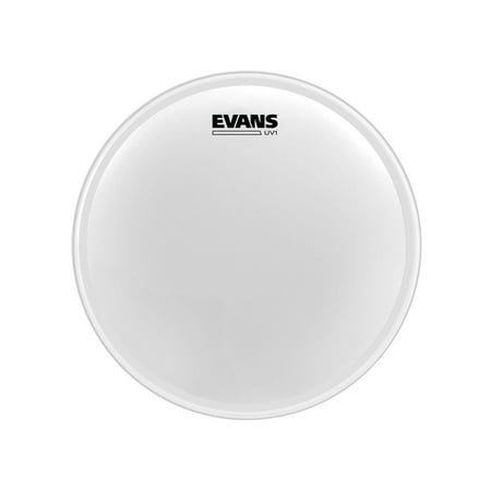 EVANS UV1 Bass Drum Head 20 in.