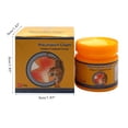 thumbnail image 3 of Ungüento en crema analgésico para molestias en las articulaciones lumbares y de las piernas, ungüento para el dolor muscular en el cuello y los hombros, 3 of 8