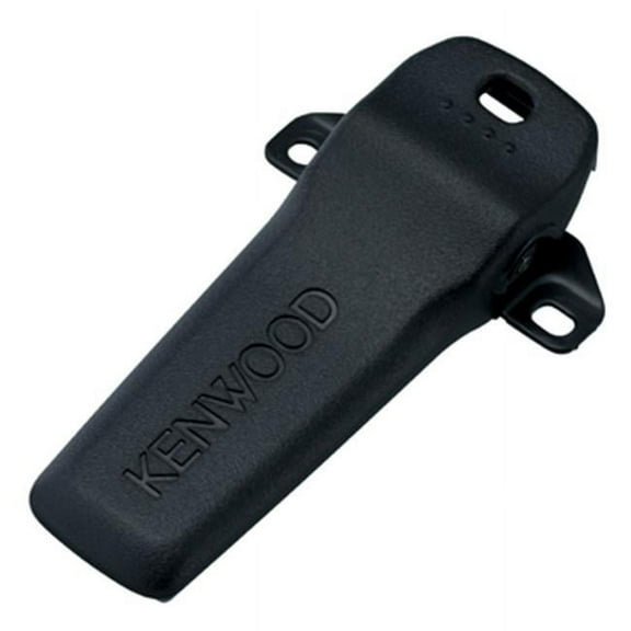 Kenwood  Belt Clip - Black