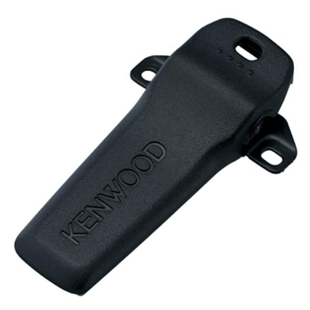 Kenwood Belt Clip - Black