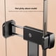 thumbnail image 2 of Airplane Travel Essentials Soporte Ajustable para Tamaño Bolsillo Volar (gris), 2 of 7