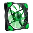 thumbnail image 3 of Ventilador para Gabinete Marvo  FN-10GN 1,200 RPM Color Verde, 3 of 3