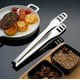 thumbnail image 1 of onlyliua para Interior/Exterior Pinzas de Cocina de Acero Inoxidable Pinzas para Barbacoa Pinzas para Alimentos Adecuadas para Barbacoa y Ensalada, 1 of 6