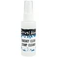 thumbnail image 2 of Brutus Monroe Squeaky Clean Stamp Cleaner 2oz, 2 of 2