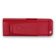 thumbnail image 4 of 64GB Store 'n' Go&reg; USB Flash Drive - Red - 64GB - Red, 4 of 5