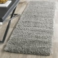 thumbnail image 1 of Safavieh California Tapis Peluche Solide Shag, 1 of 8
