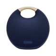 thumbnail image 3 of Harman Kardon Onyx Studio 6 Portable Bluetooth Speaker- Blue (HKOS6BLUSG), 3 of 4