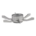 thumbnail image 2 of Splihome Modified For Daiwa Star Drag Baitcasting Fishing Reel Brake Unloading Wrench silver, 2 of 8