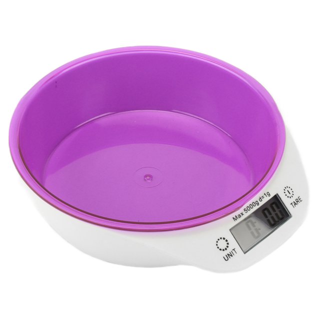 Échelle Numérique pour Animaux de Compagnie, Forte Balance pour Aliments pour Animaux de Compagnie pour la Cuisson des Aliments pour Animaux de Compagnie