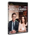 thumbnail image 3 of Witness to Murder: A Darrow Mystery (DVD), 3 of 3