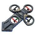 thumbnail image 2 of BotaniNest Flying Rc Glider Remote Flying 2025 New Stunt Remote Controlled 3 Speed Control Lightweight Easy To Fly Rc Glider For Adults Or Teens, 2 of 7