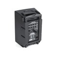 thumbnail image 6 of Samson Expedition XP208w 200 Watt Rechargeable Portable Powered PA, 6 of 10