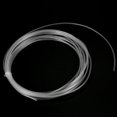 thumbnail image 3 of 2X Claro Transparente Manguito de Tubo de Encogimiento de Calor, Cableado de Coche, KAYS Diámetro 1.5mm 5M, 3 of 8