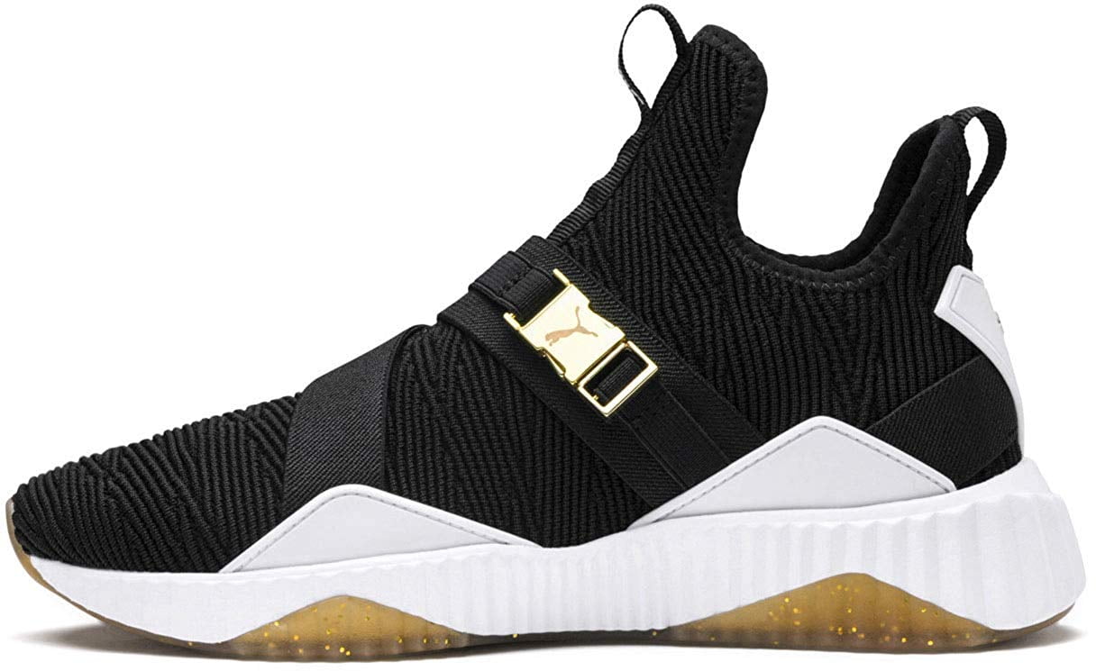 puma varsity defy