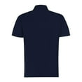 thumbnail image 2 of Kustom Kit Mens Regular Fit Workforce Pique Polo Shirt, 2 of 3