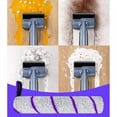 thumbnail image 4 of Kit de Accesorios para Aspiradora en Seco y Húmedo para S20 Pro. Incluye Filtros HEPA y Cepillos Cilíndricos., 4 of 5