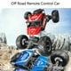 thumbnail image 3 of 1:18 Off Road RC Car Control Remoto 2.4G Rueda Grande, 3 of 8