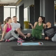 thumbnail image 1 of KHBUAB Entrenador De Músculos De Con Fuerte Y Multifuncional Para Gimnasio, 1 of 8