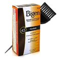 thumbnail image 2 of Bigen Hoyu Tinte PERMANENTE para el cabello en polvo sin amoníaco, 2 of 3