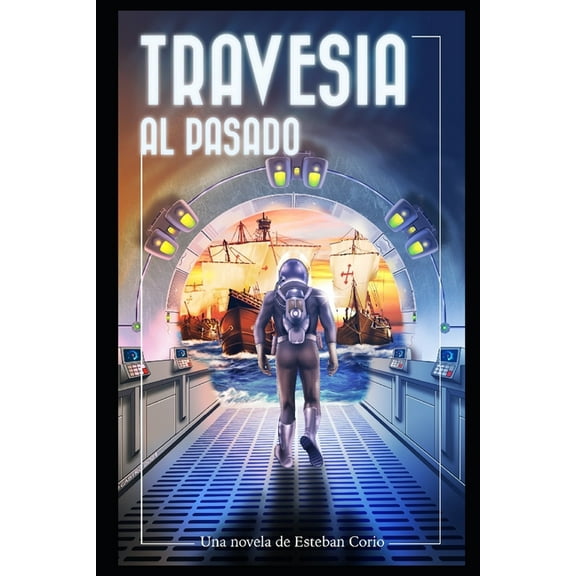 Travesía al pasado (Paperback)