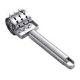 thumbnail image 2 of Hole Punching Knife Meat Tenderizer Hammer Tenderiser Tool Steak Beef Pork Silver Color Kitchen Chicken Mallet, 2 of 15