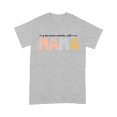 thumbnail image 5 of My Favorite People Call Me Mama Graphic Tee, 5 of 6
