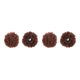 thumbnail image 1 of Vogacara Extensión de moño afro manejable y hermosa para cabello natural para mujeres a la moda Chemical Type10 NO10, 1 of 6