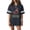 Dark Gray, variant on 250th Anniversary Shirts for Women USA Football Soccer Jersey Game Day Ball Game T-Shirt 4th of July Short Sleeve Tops,White (L)