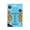 thumbnail image 1 of Pistaches Wonderful bajos en sal sin cáscara 170 g, 1 of 5