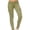 Green, variant on Tittly Leggings for Women Jeans for Women Women's Jeans Side Three Bag Tight Fitting Calf Pants Women's Pants Tights for Women Jeggings for Women Green L