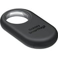 thumbnail image 2 of Samsung SmartTag2 International IP67 Résistant à l'Eau Bluetooth et UWB - Noir, 2 of 2