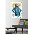 thumbnail image 2 of Disney Descendants: The Rise of Red - Chloe Wall Poster with Pushpins, 22.375" x 34", 2 of 5
