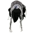 thumbnail image 5 of Northlight Spooky Skeleton 3-D Halloween Window Decoration - 10", 5 of 6